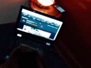 Super hot home office 10/16