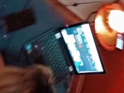 Super hot home office 9/16