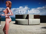 Misaka - Nice Body - Beach Lounge Stage 02 1276 10/16