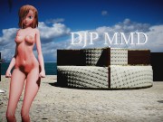 Misaka - Nice Body - Beach Lounge Stage 02 1276 11/16