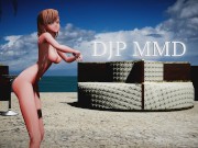 Misaka - Nice Body - Beach Lounge Stage 02 1276 13/16