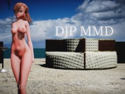 Misaka - Nice Body - Beach Lounge Stage 02 1276 14/16