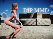 Misaka - Nice Body - Beach Lounge Stage 02 1276 5/16