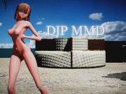 Misaka - Nice Body - Beach Lounge Stage 02 1276 6/16