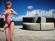 Misaka - Nice Body - Beach Lounge Stage 02 1276 7/16