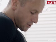 WhiteBoxxx - Sexy Babe Jenifer Jane Passionate Bedroom Pleasure After Party - LETSDOEIT 10/16