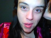 PinkMoonLust Forgot You Existed When She Remembered You She SPONTANEOUSLY Chakra Orgasmed Everywhere 11/16