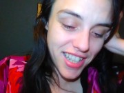 PinkMoonLust Forgot You Existed When She Remembered You She SPONTANEOUSLY Chakra Orgasmed Everywhere 12/16