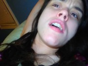 PinkMoonLust Forgot You Existed When She Remembered You She SPONTANEOUSLY Chakra Orgasmed Everywhere 5/16