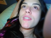 PinkMoonLust Forgot You Existed When She Remembered You She SPONTANEOUSLY Chakra Orgasmed Everywhere 6/16