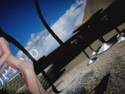 Kangxi - Nice Body - Beach Lounge Daytime Stage 02 1277 10/16