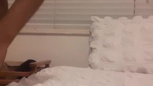 Play With My Fat Ass