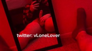 TIKTOK!! TEEN EXPOSES HIS BIG WHITE DICK TIKTOK FAMOUS