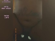 Playing with my NEW toy she decided to join 14/16