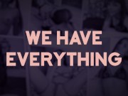 DoeGirls - Kaisa Nord Naughty Russian Girl Rubs Her Tight Pussy After A Hot Shower 16/16