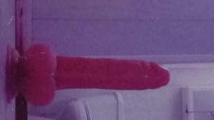 Fucking 8 in cock for you 