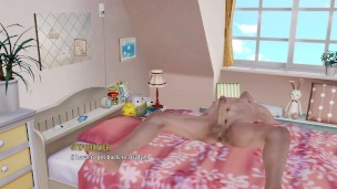 ONCE IN A LIFETIME - IRIS - BLOWJOB