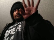 Taking my legs off..... 1/16