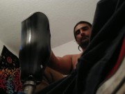 Taking my legs off..... 10/16