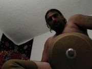 Taking my legs off..... 14/16