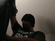 Taking my legs off.....