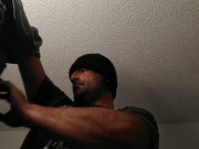 Taking my legs off..... 3/16