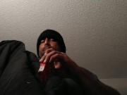 Taking my legs off..... 4/16