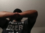 Taking my legs off..... 5/16