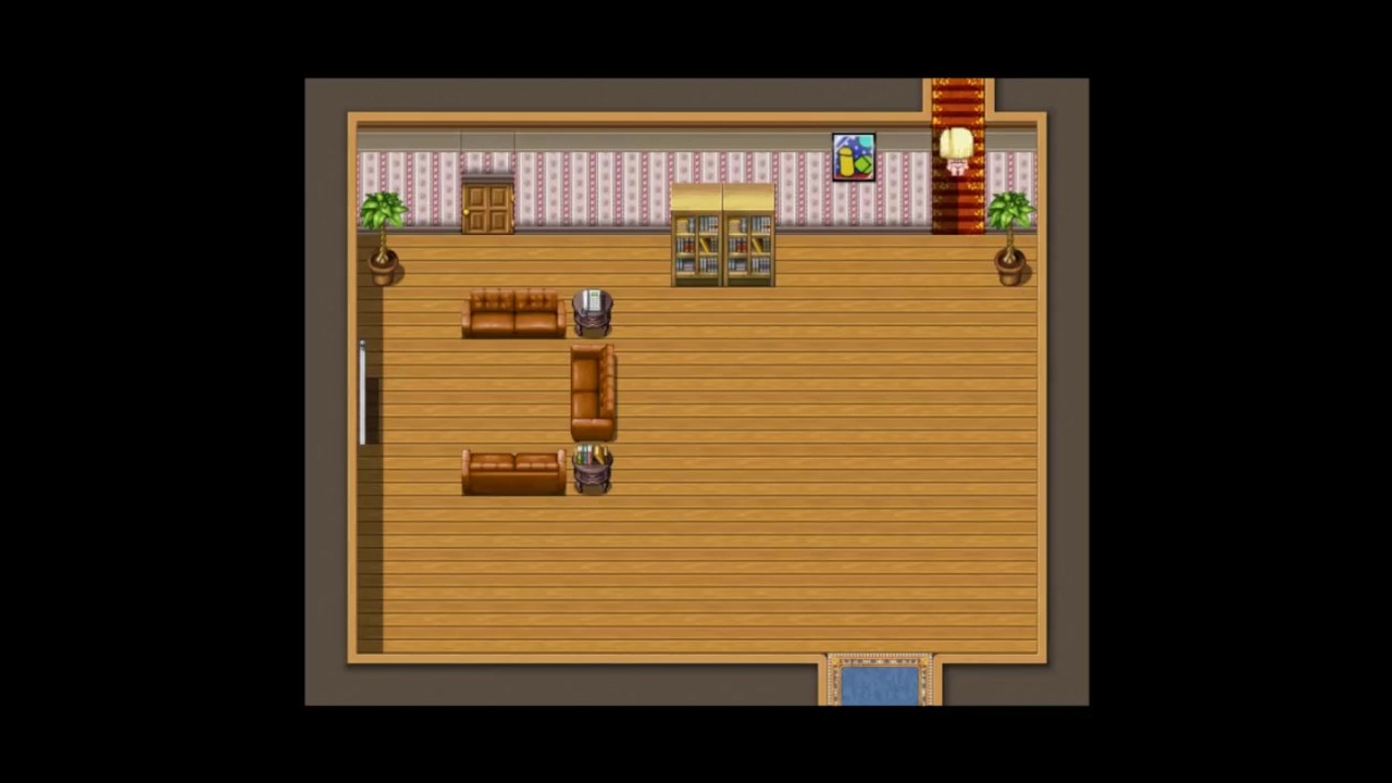 Android Quest For The Balls - Dragon Ball Part 6 - Master And Android 18 - Free Sex Video - RedTube