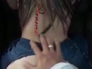 Dançando e levando pica - Screenshot 15 of 16 - Dancing