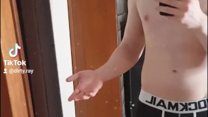The Magic Dick Jump