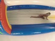 slip nslide fun times 2021 10/16