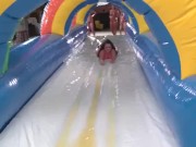 slip nslide fun times 2021 11/16