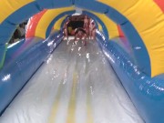 slip nslide fun times 2021 12/16