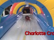 slip nslide fun times 2021 5/16