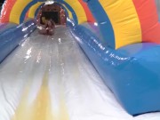 slip nslide fun times 2021 7/16