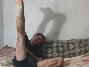 This time somehow more confident 3/16