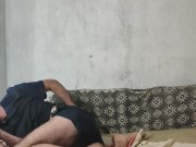 This time somehow more confident 9/16