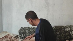 This time somehow more confident