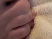 Hot webbed toes - Screenshot 10 of 16 - Stuck
