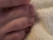 Hot webbed toes - Screenshot 11 of 16 - HD