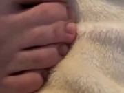 Hot webbed toes - Screenshot 3 of 16 - Hot
