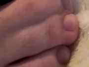 Hot webbed toes - Screenshot 5 of 16 - Stuck