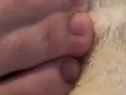 Hot webbed toes - Screenshot 6 of 16 - HD