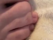Hot webbed toes - Screenshot 8 of 16 - Hot