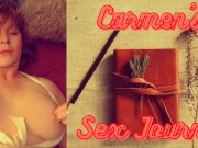 The Granny 'Head' Nun 16/16