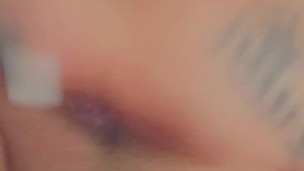 Watch me squirt while I play with myself full video on my only fans natalieeestar 