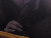 College freak loves my BBC 3/16