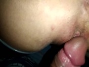 they fuck me rich in 4 very hard 9/16