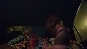 Late night